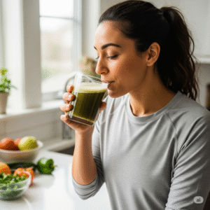 minuman promil dikonsumsi rutin setiap hari