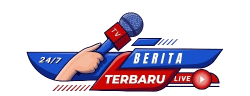 Berita Terkini 2025